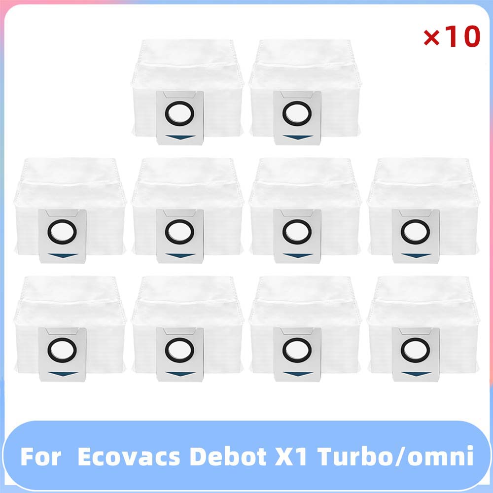 κ   , Ecovacs Debot X1 TURBO / OMNI T10,  ǰ ü ׼